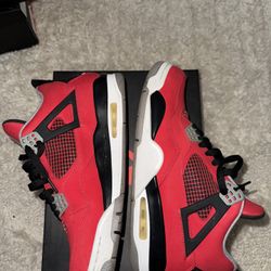 Retro 4 Toro 