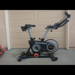 NordicTrack Grand Tour Bike