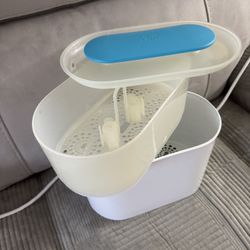 Philips Avent Sterilizer !!Bonus Fast Bottle Warmer!!