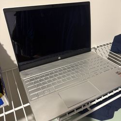 Hp Pavilion Gaming Laptop 