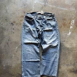 GAP Loose Fit Denim