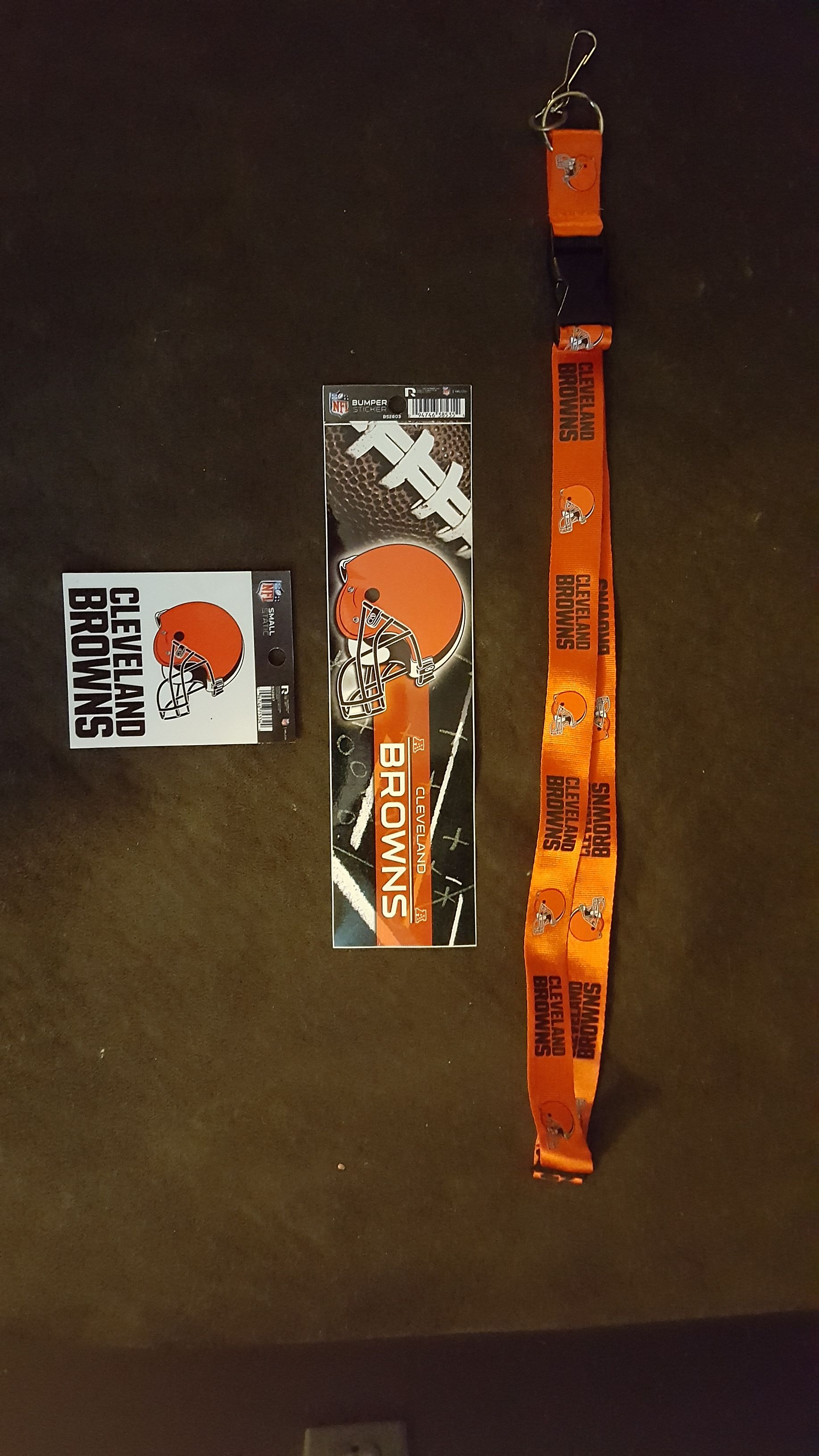 Cleveland browns