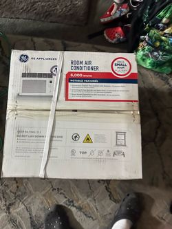 Room air conditioner