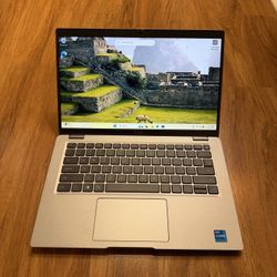 Dell Latitude 5420 core i5 11th gen 16GB Ram 256GB SSD Windows 11  Pro 14” UHD Screen Laptop with charger in Excellent Working condition!!!!!  Specifi