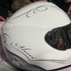 Motorcycle Helmet 