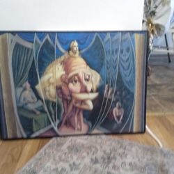 Her Castles Unique Pictures