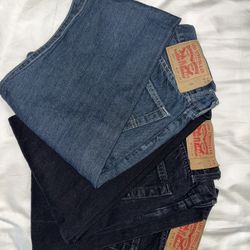 Levi Jeans 501