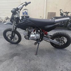 145 cc dirt bike 2021 