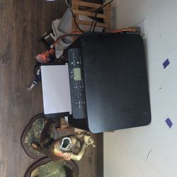 Canon Printer /Scanner
