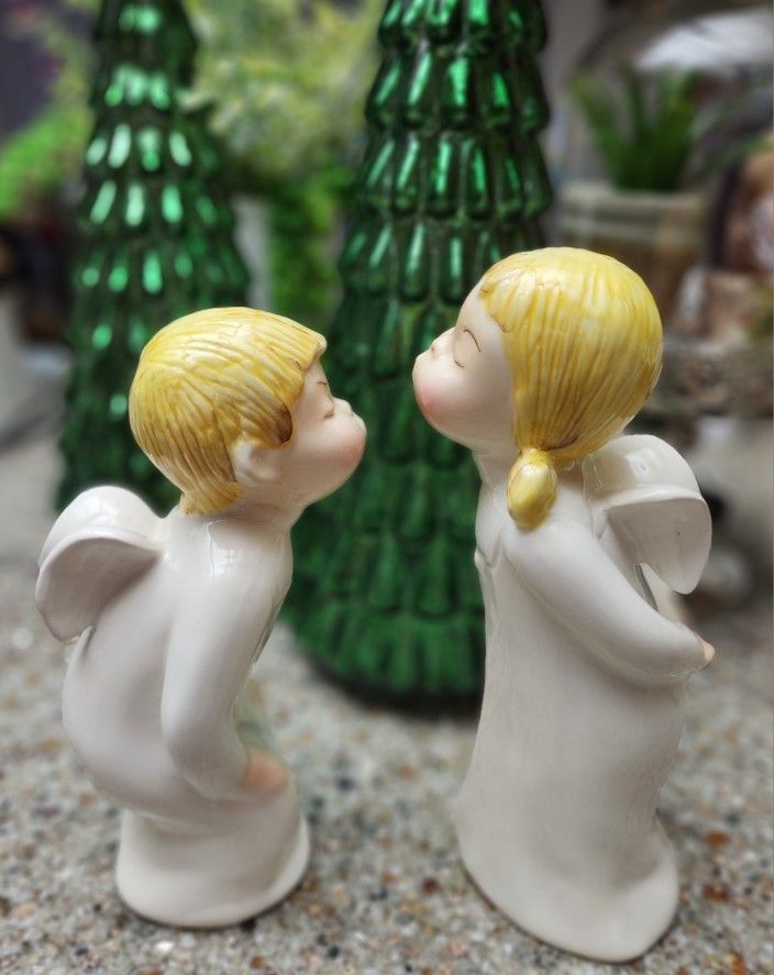 🌿😇Boy & Girl 😇 🌿