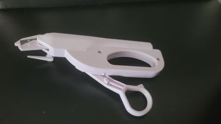 Xenz Handheld Cordless Electric Scissors