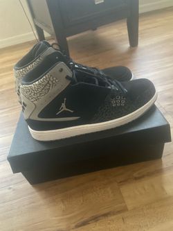 Jordan 1 Flight
