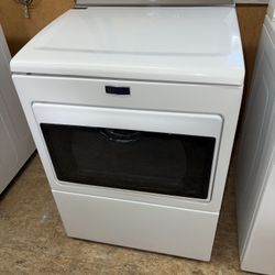 Maytag Super Capacity Dryer