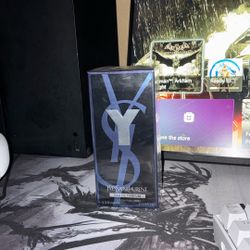 Ysl