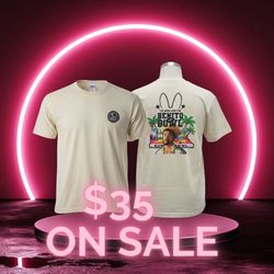 Benito Bowl LX Shirts 