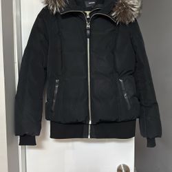 MACKAGE For Woman Size Large Pick Up Only Cash