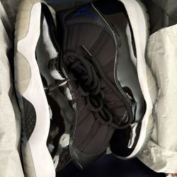 Jordan 11