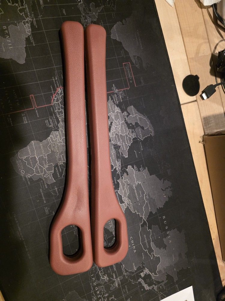Seat Gap Covers