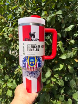 Chivas Tumbler 40 oz