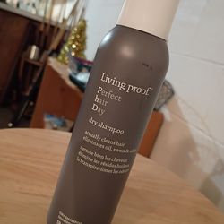Living Proof Perfect Hair Day Dry Shampoo #haircare #dryshampoo12