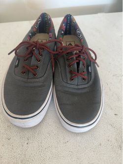 Shoes Vans