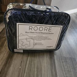 Weighted Blanket 