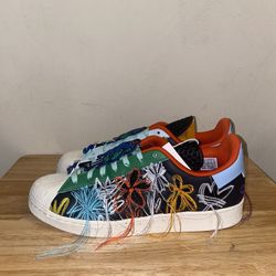 Sean Wotherspoon Superstar Size 10