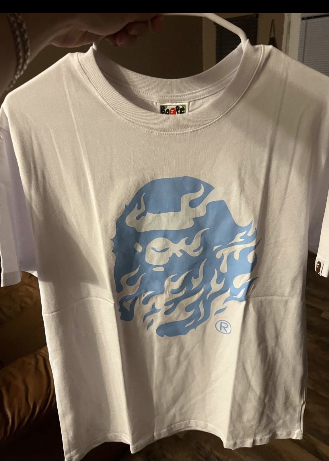 Bape Tee