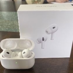 Airpods 2nd gen N