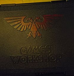 Warhammer 40k