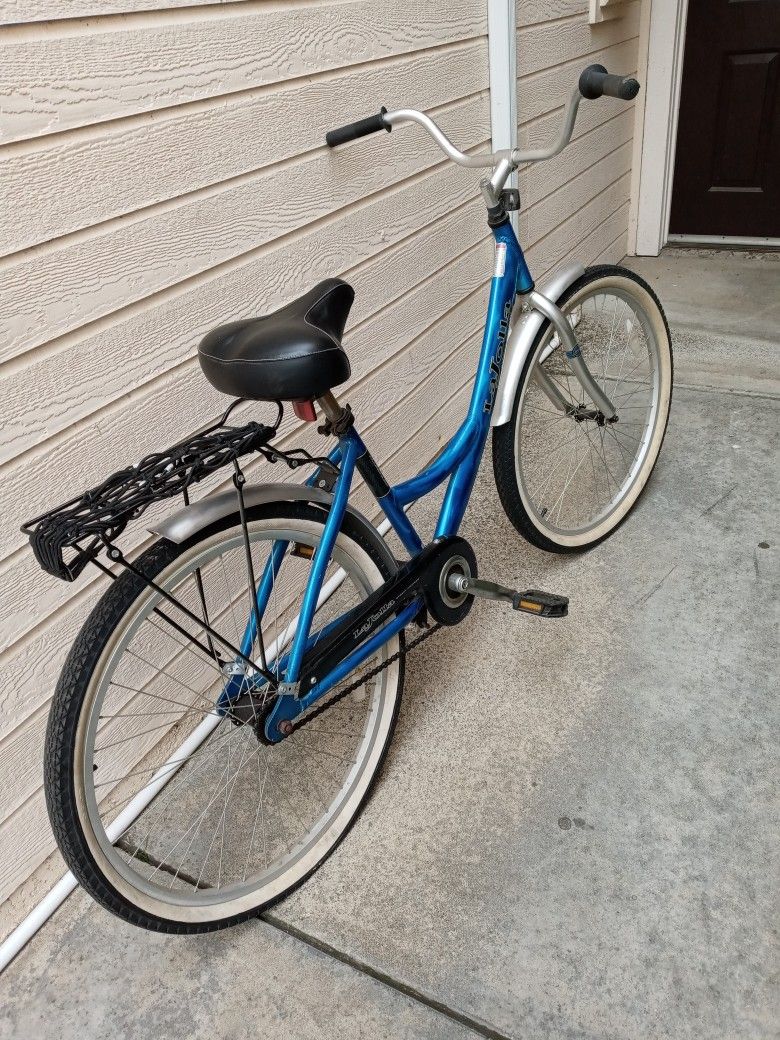 La Jolla Cruiser Bike