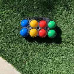 Boche Ball Set