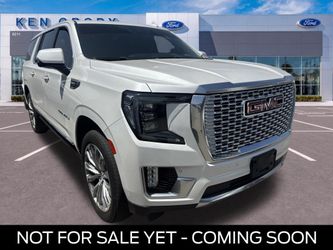 2023 GMC Yukon XL