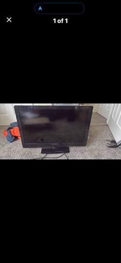 32” tv