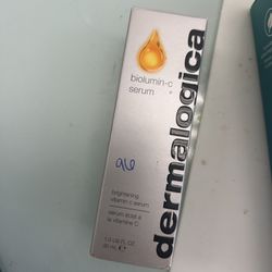 Dermalogica biolumin-c vitamin c serum