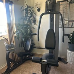 💪 FOR SALE: Hoist V4 Home Gym + Leg Press – COMPLETE SYSTEM – ONLY $500 (FIRM) 💪