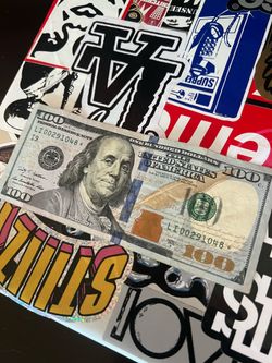 Star note 100 dollar bill