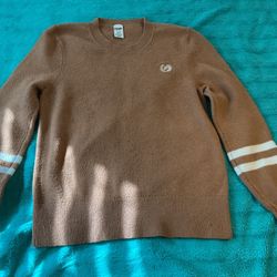 Sweater Pink Small
