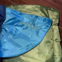 Embark Sleeping Bag 
