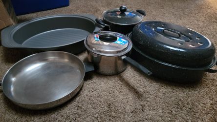 Pots/Pans
