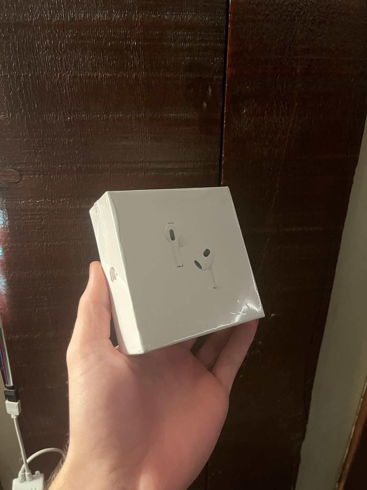 Apple AirPods 3rd Generation
