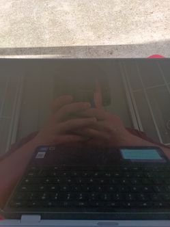 Lenovo Chromebook