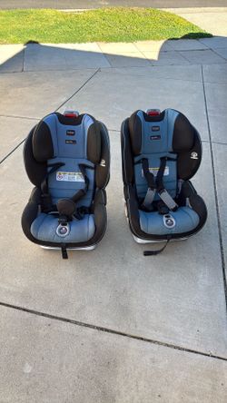 Britax Boulevard Clicktight Car Seat
