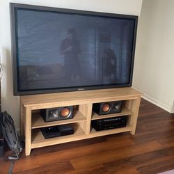 TV 65 in Panasonic TH-65PZ850U