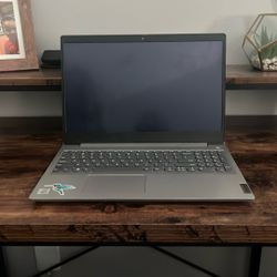 Touch Screen Lenovo Laptop