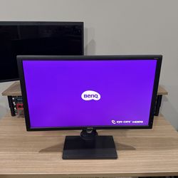 BenQ - PD2700Q - 27” 2k IPS monitor