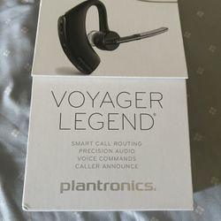 Voyager Legend Headset 