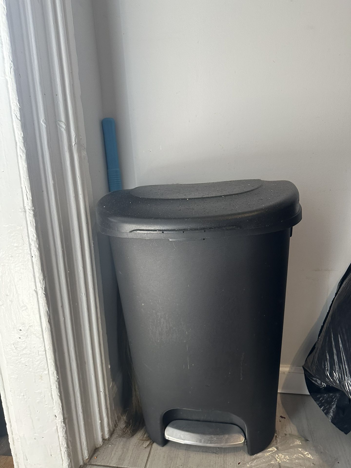 Free Plastic Bins