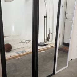 Mirrors For Sale $5