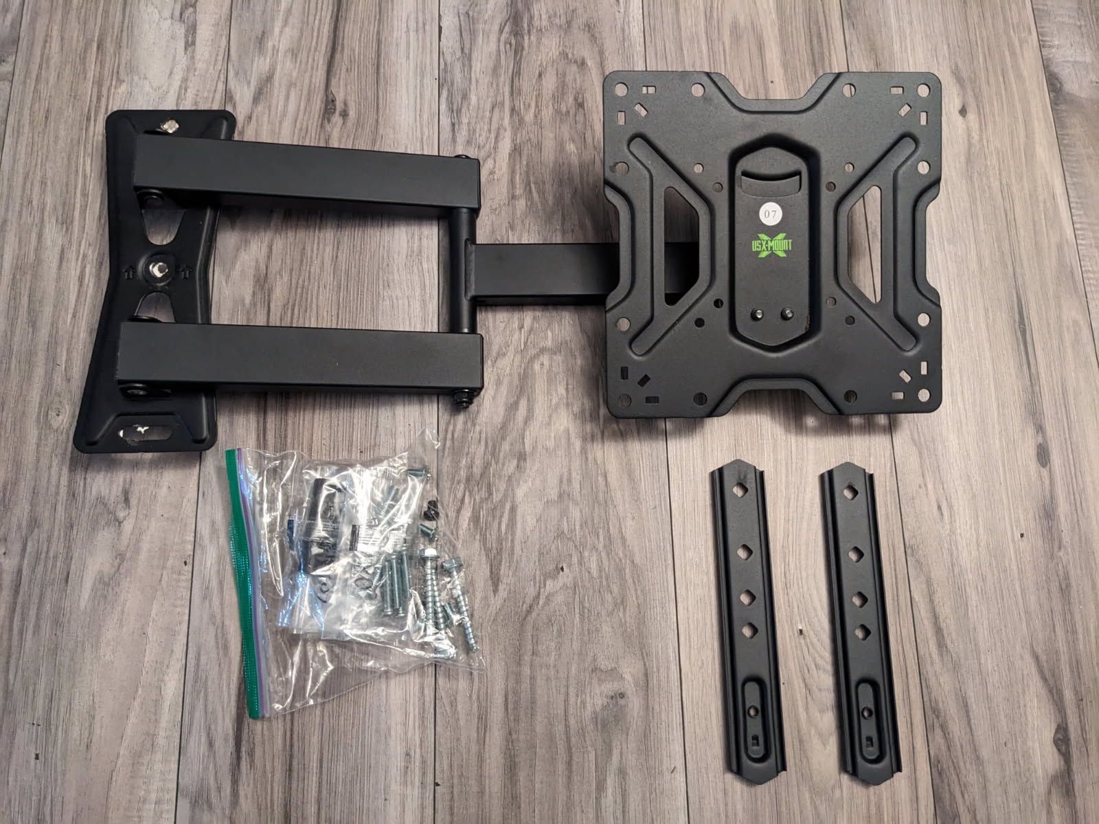 Tv Wall Mount
